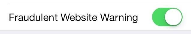 18 Скрытые настройки конфиденциальности - каждый владелец iPhone должен знать об iOS 7