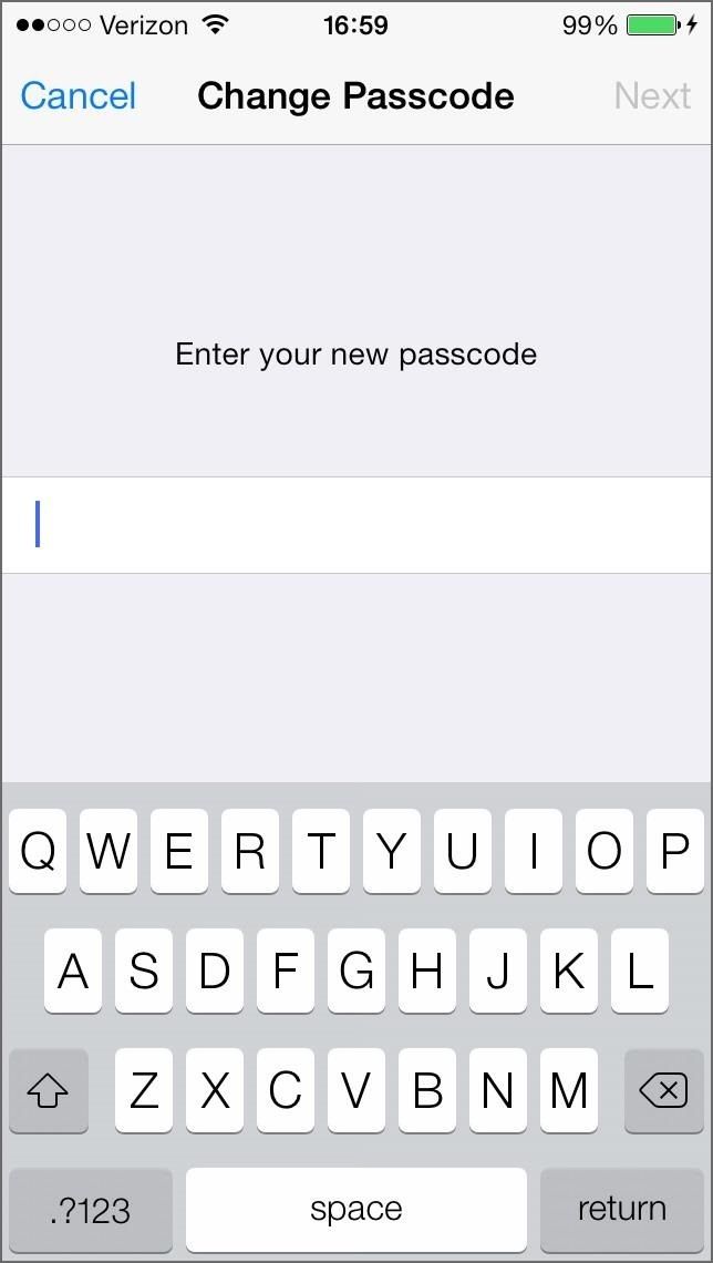 18 Скрытые настройки конфиденциальности - каждый владелец iPhone должен знать об iOS 7