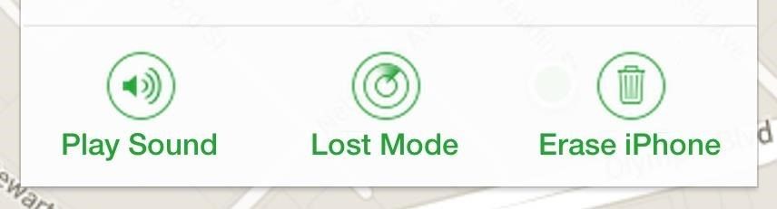18 Скрытые настройки конфиденциальности - каждый владелец iPhone должен знать об iOS 7
