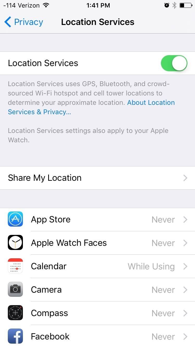 20 надежных способов увеличить время автономной работы на вашем iPhone