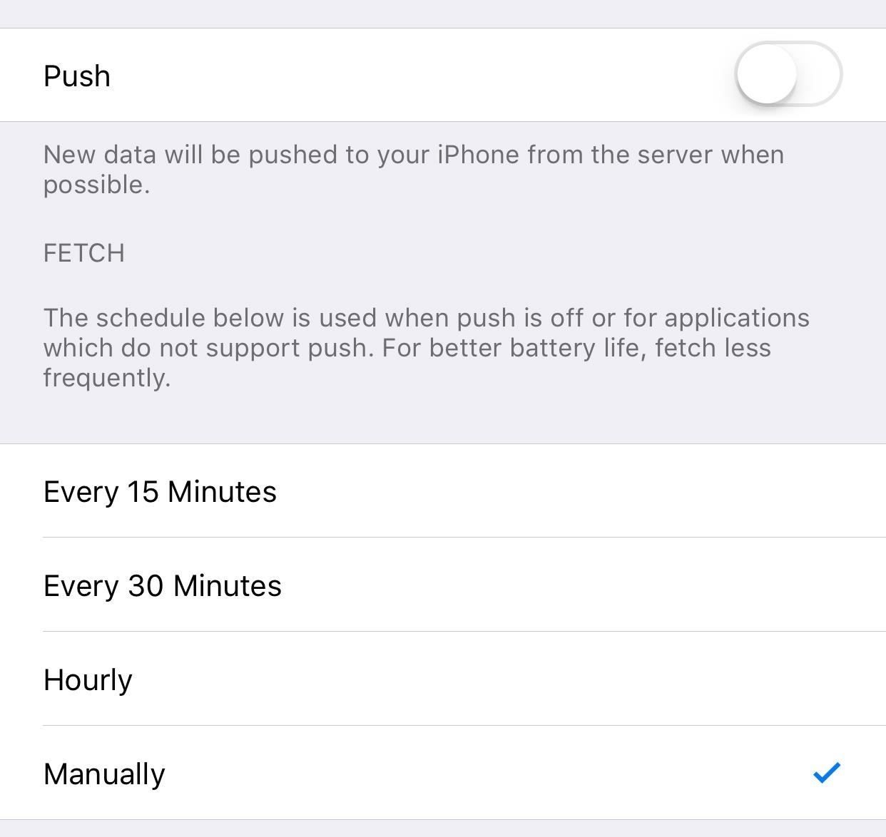 20 надежных способов увеличить время автономной работы на вашем iPhone