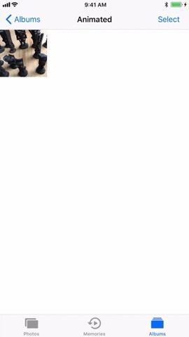 8 лучших новых функций в iOS 11's Photos App for iPhone