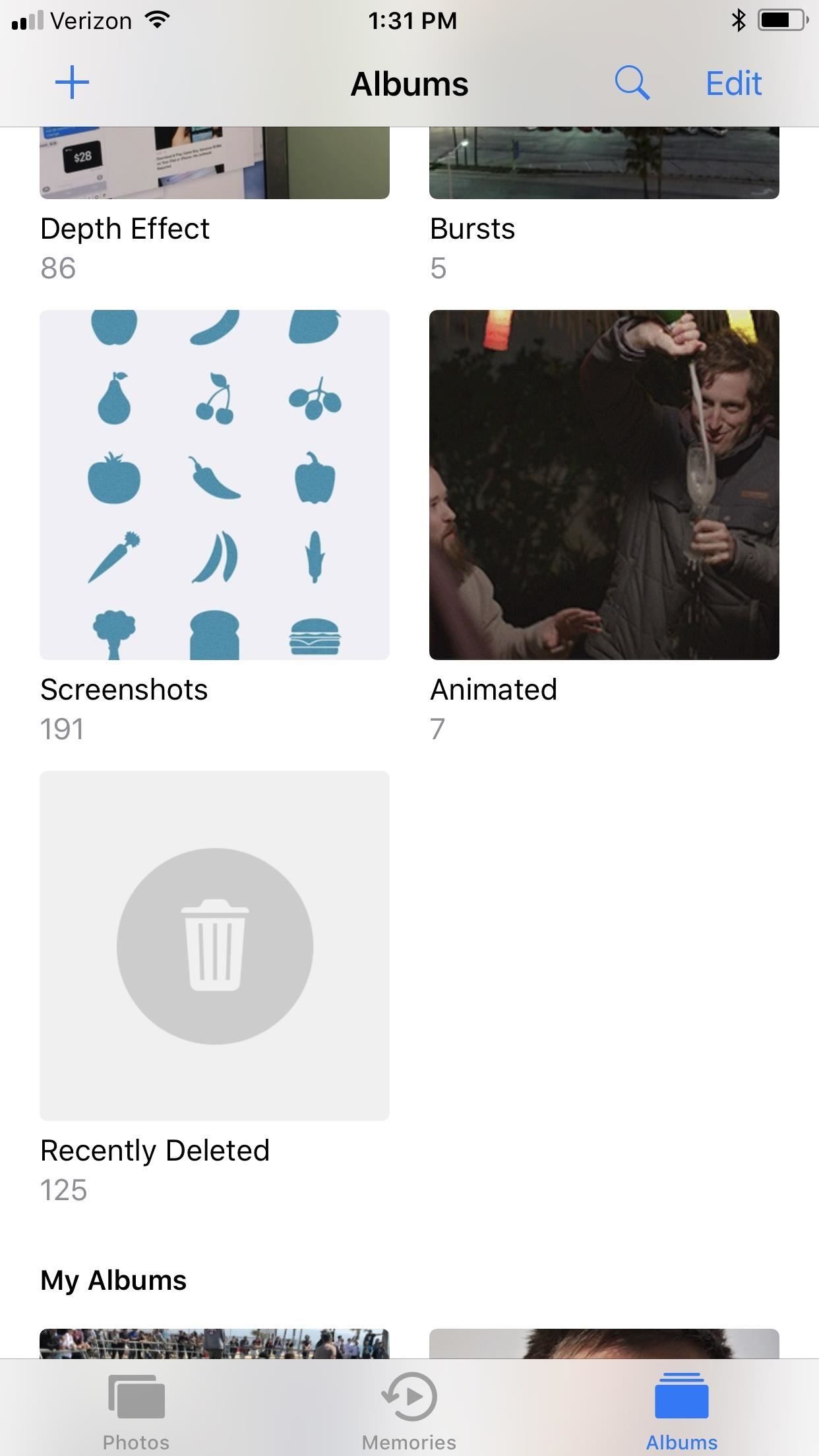 8 лучших новых функций в iOS 11's Photos App for iPhone