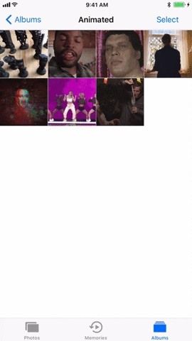 8 лучших новых функций в iOS 11's Photos App for iPhone