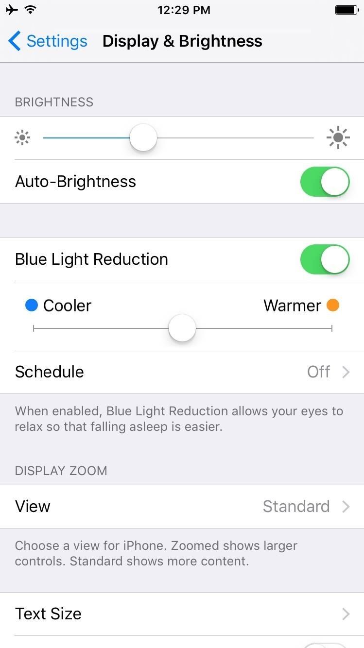 iPhone застрял на оранжевом экране? Вот's How to Fix It