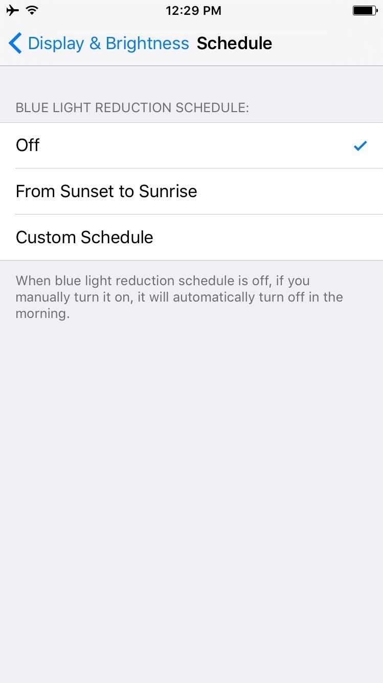 iPhone застрял на оранжевом экране? Вот's How to Fix It