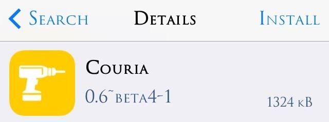 Как быстро отвечать и составлять текстовые сообщения, не выходя из текущего приложения на вашем iPhone