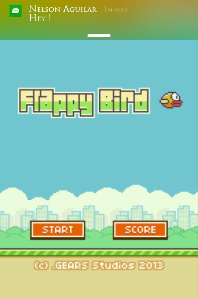 Как быстро отвечать и составлять текстовые сообщения, не выходя из текущего приложения на вашем iPhone