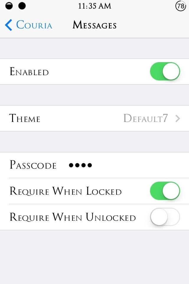 Как быстро отвечать и составлять текстовые сообщения, не выходя из текущего приложения на вашем iPhone