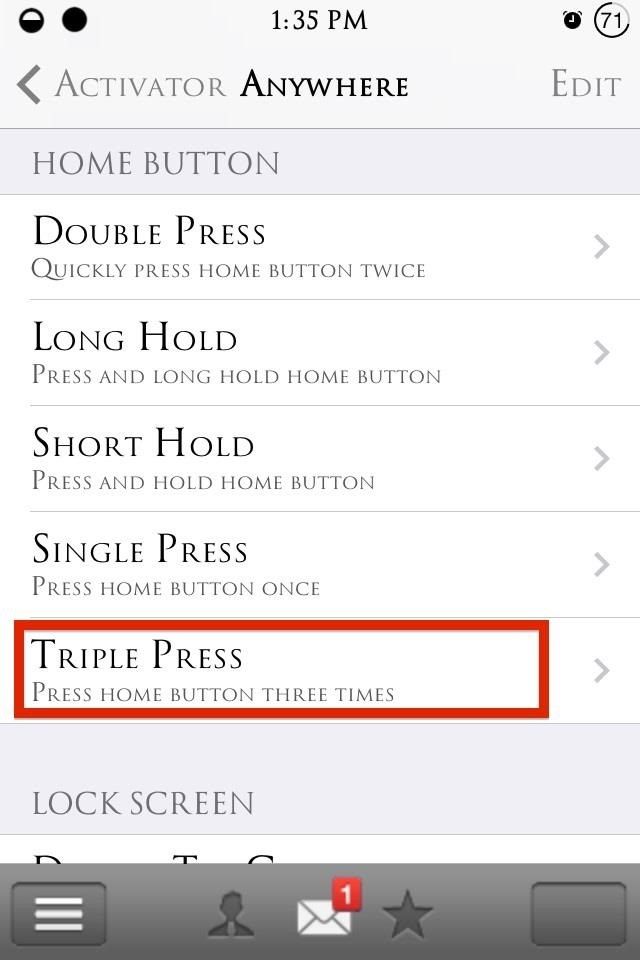 Как быстро отвечать и составлять текстовые сообщения, не выходя из текущего приложения на вашем iPhone