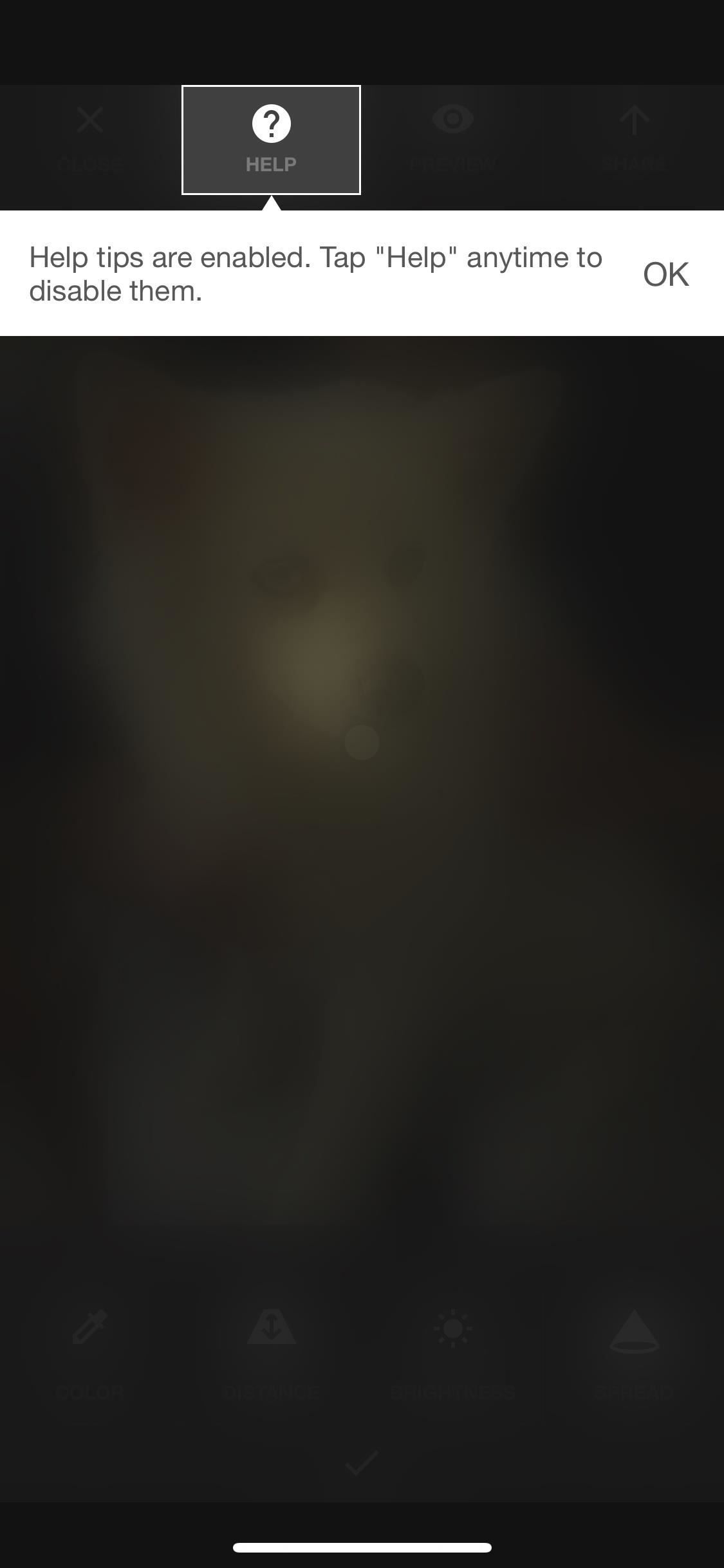 Как добавить лучшие световые эффекты для фотографий в портретном режиме на вашем iPhone