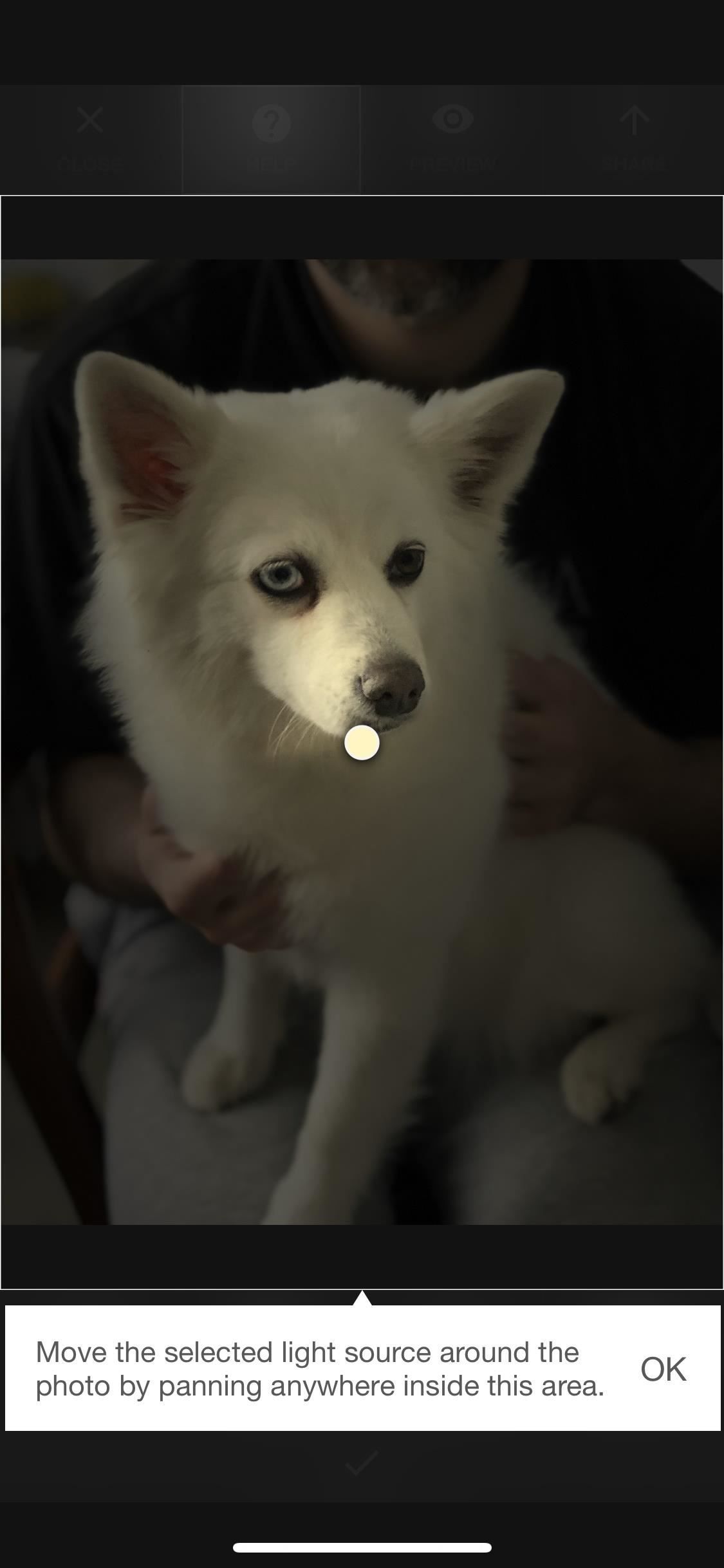 Как добавить лучшие световые эффекты для фотографий в портретном режиме на вашем iPhone