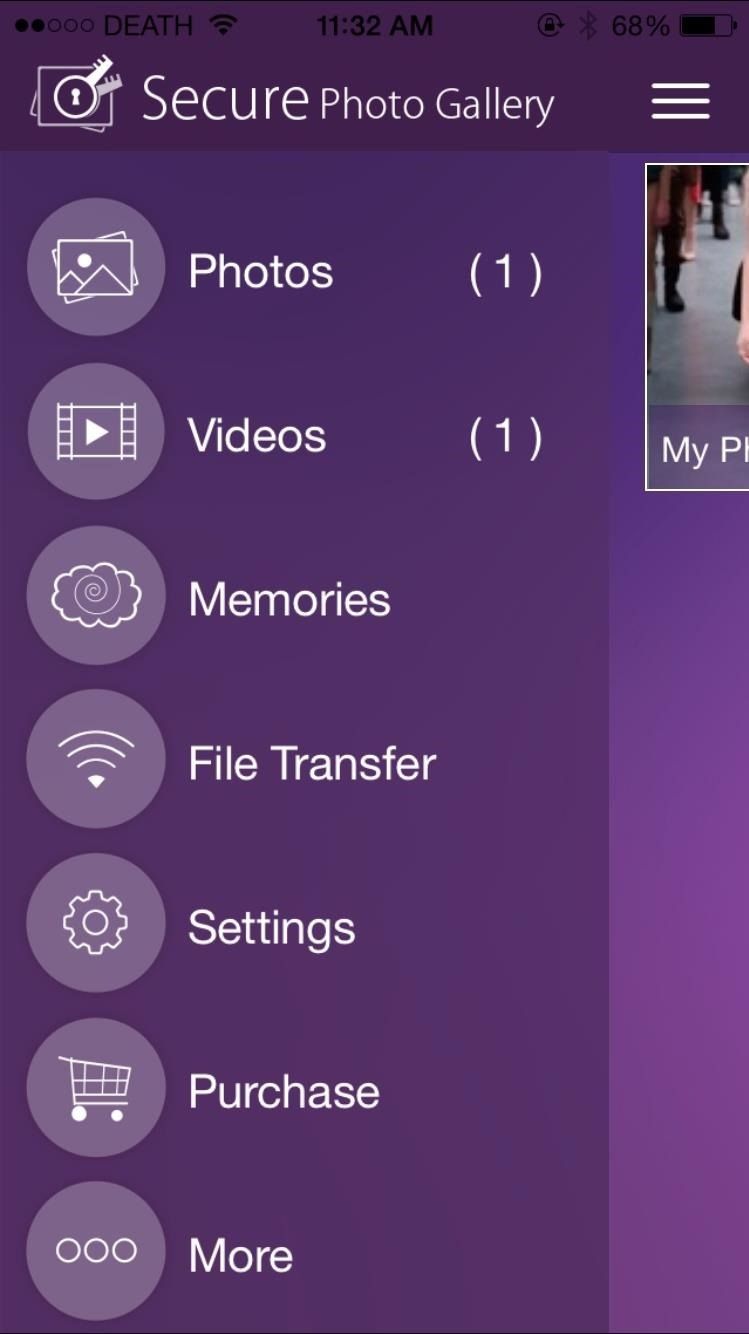 Как импортировать, передавать и защищать паролем фото и видео на вашем iPhone
