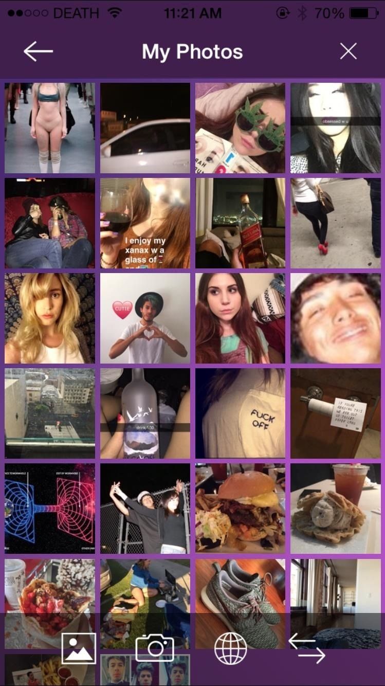 Как импортировать, передавать и защищать паролем фото и видео на вашем iPhone