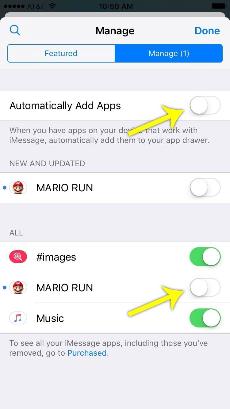 Как использовать новый магазин приложений iMessage в iOS 10 для отправки пользовательских стикеров, информации о погоде и многого другого