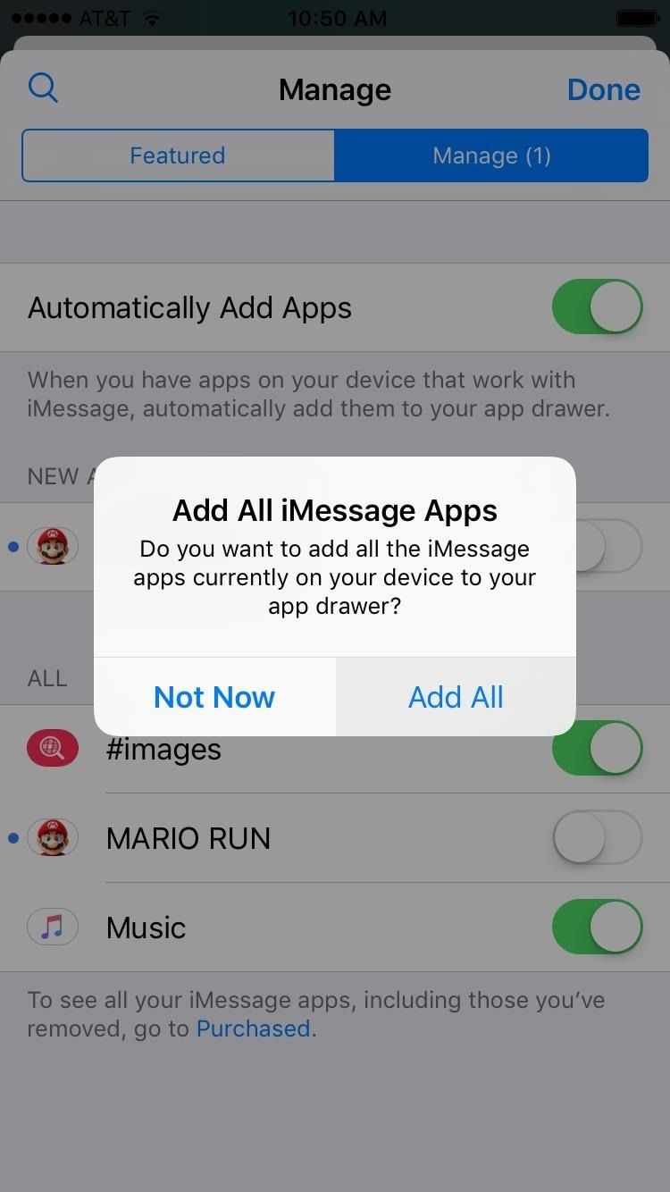 Как использовать новый магазин приложений iMessage в iOS 10 для отправки пользовательских стикеров, информации о погоде и многого другого