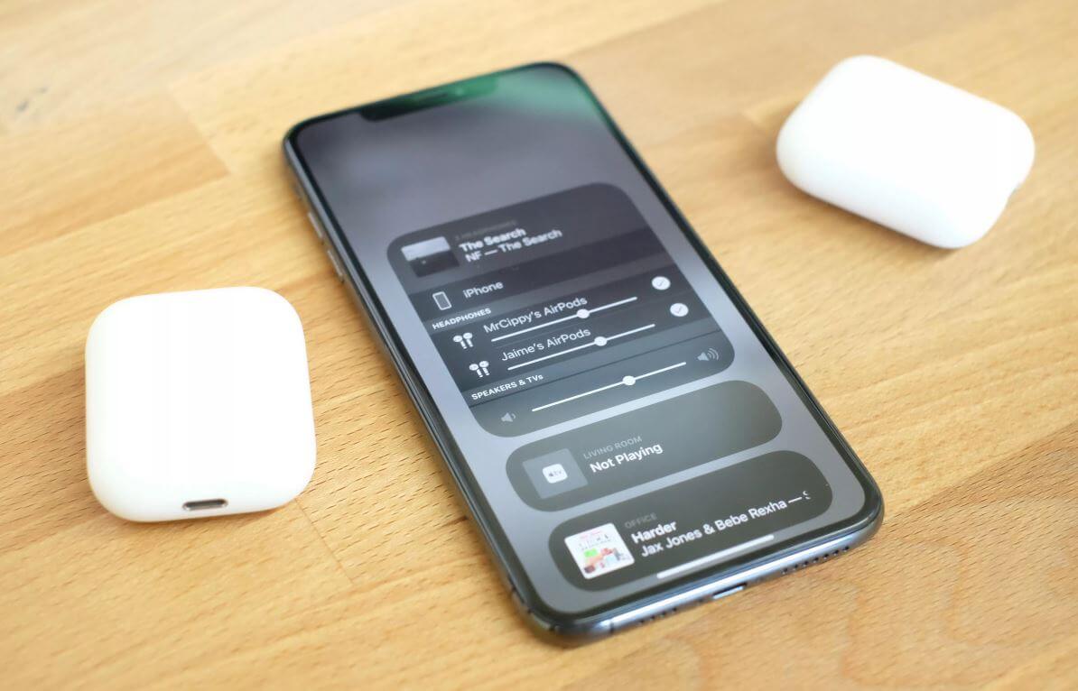 Как исправить Apple iPad Pro 2018, который перегревается после обновления до iOS 12.1.4 [Руководство по устранению неполадок] 1