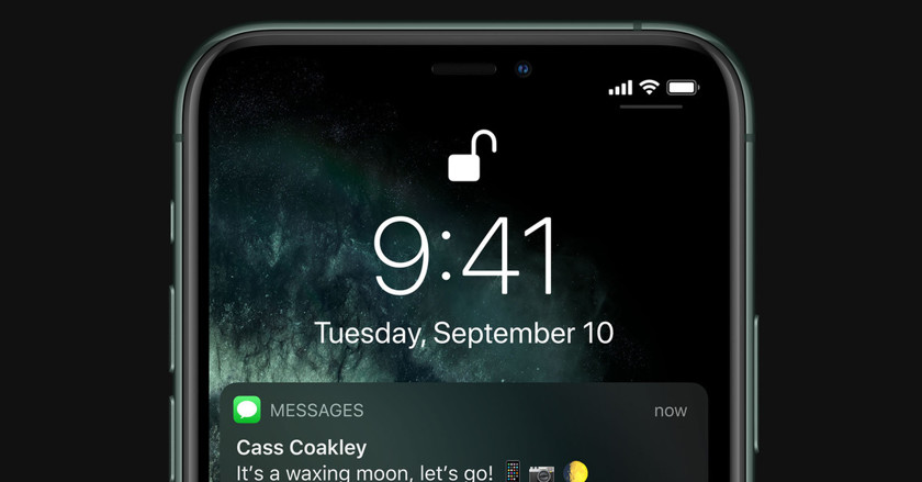 Как исправить проблему на iPhone 7 iOS 13 без доступа к интернету 1 Как исправить проблему на iPhone 7 iOS 13 без доступа к интернету 1
