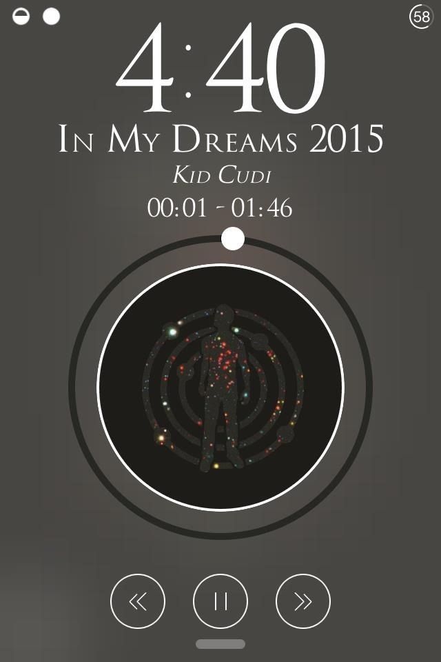 Как избавиться от iPhone's Lock Screen Music Player