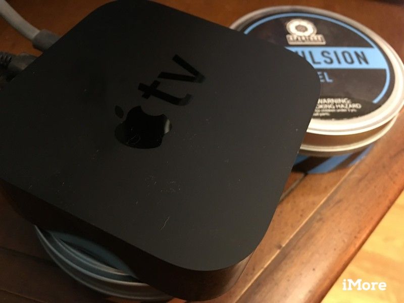 Apple TV