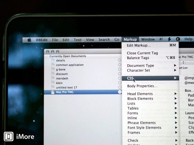 Питер Коэн, управляющий редактор
