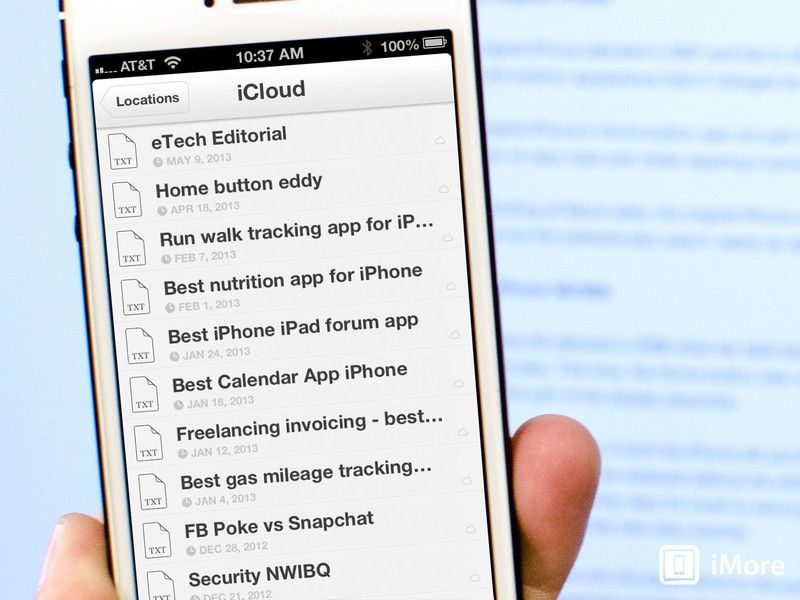 Союзник Казмуча, главный редактор