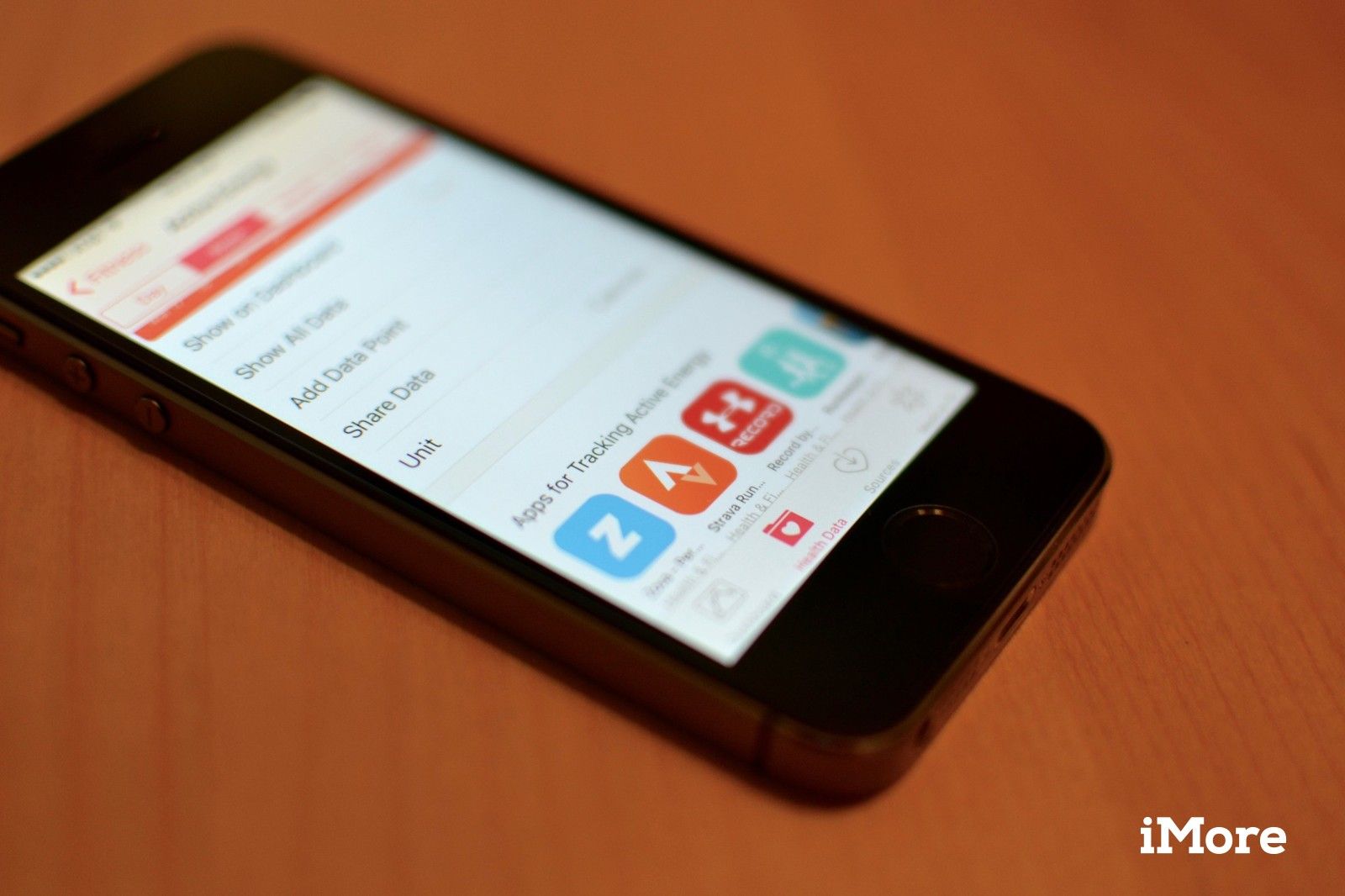 Приложение Здоровье