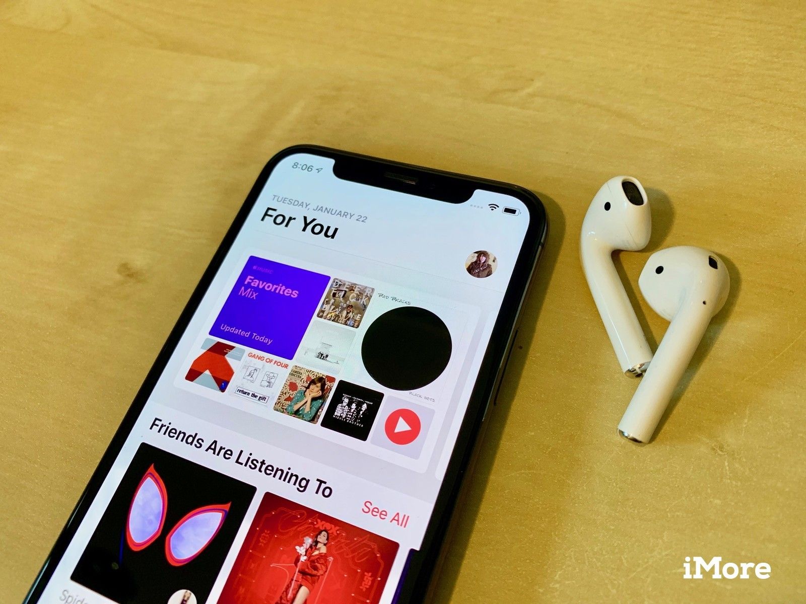 Как настроить EQ (ваш музыкальный эквалайзер) на вашем iPhone или iPad