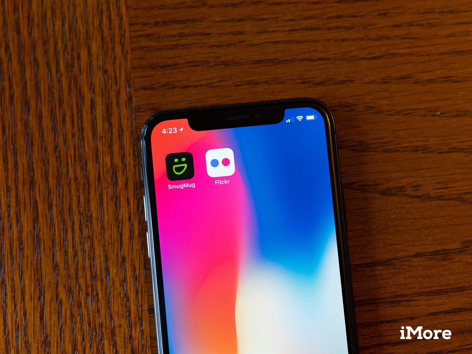 Как переместить свою учетную запись Flickr в SmugMug