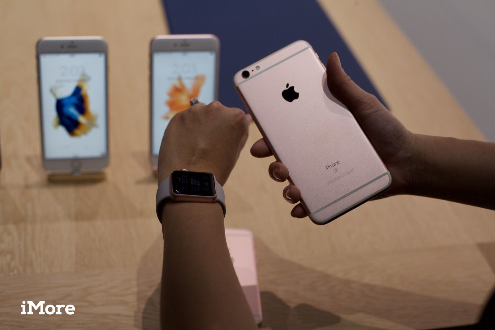 Как подготовиться к iOS 9 и watchOS 2