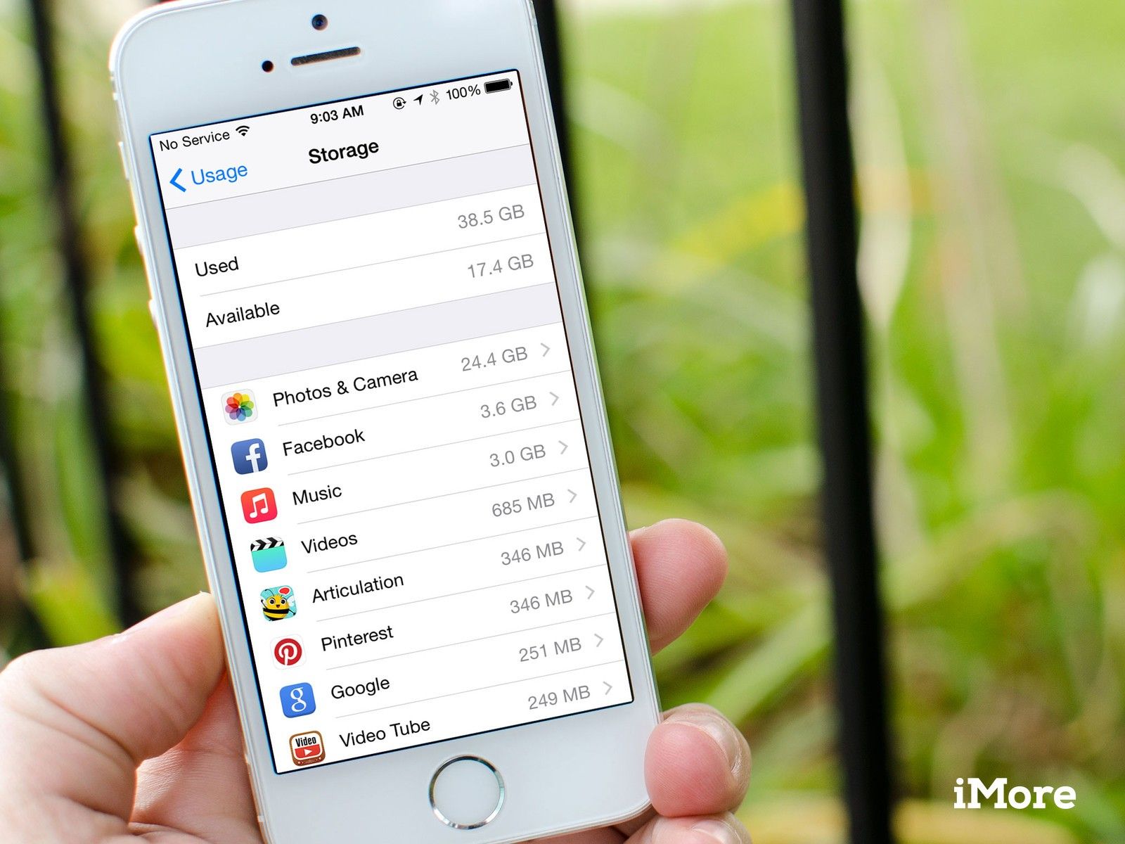 Как помешать Facebook заставить ваш iPhone работать как дерьмо