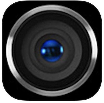 Приложение DashCam