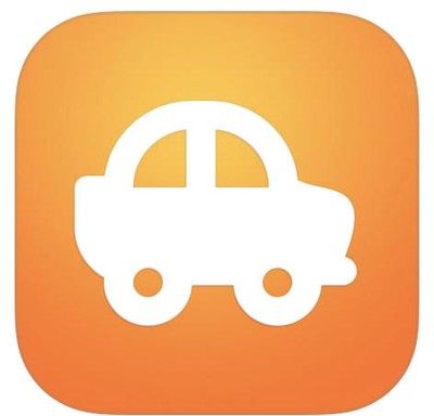 Приложение CamOnRoad