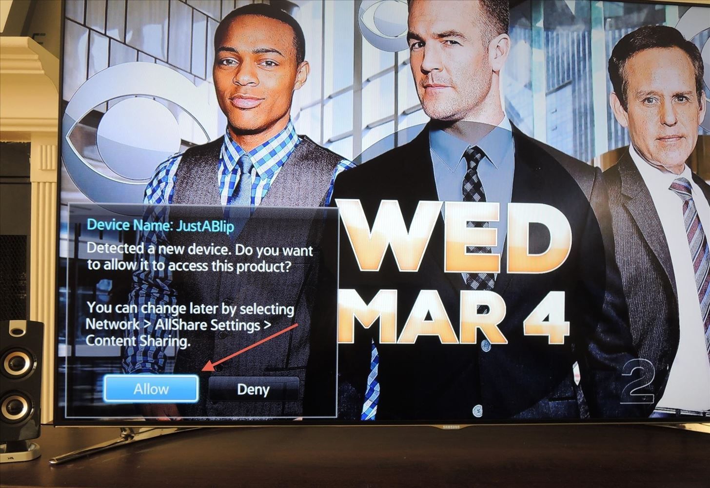 Как превратить ваш iPhone в полнофункциональный пульт Samsung Smart TV