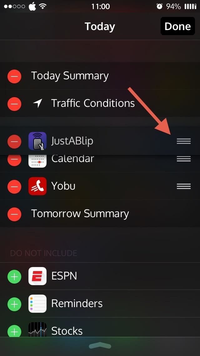 Как превратить ваш iPhone в полнофункциональный пульт Samsung Smart TV