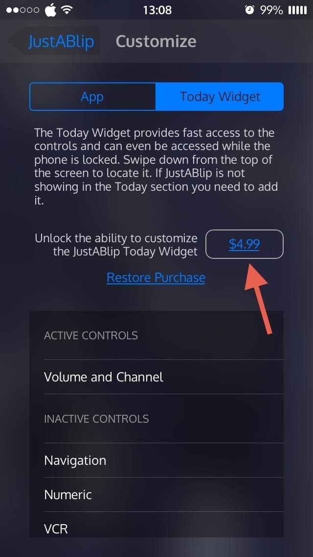 Как превратить ваш iPhone в полнофункциональный пульт Samsung Smart TV