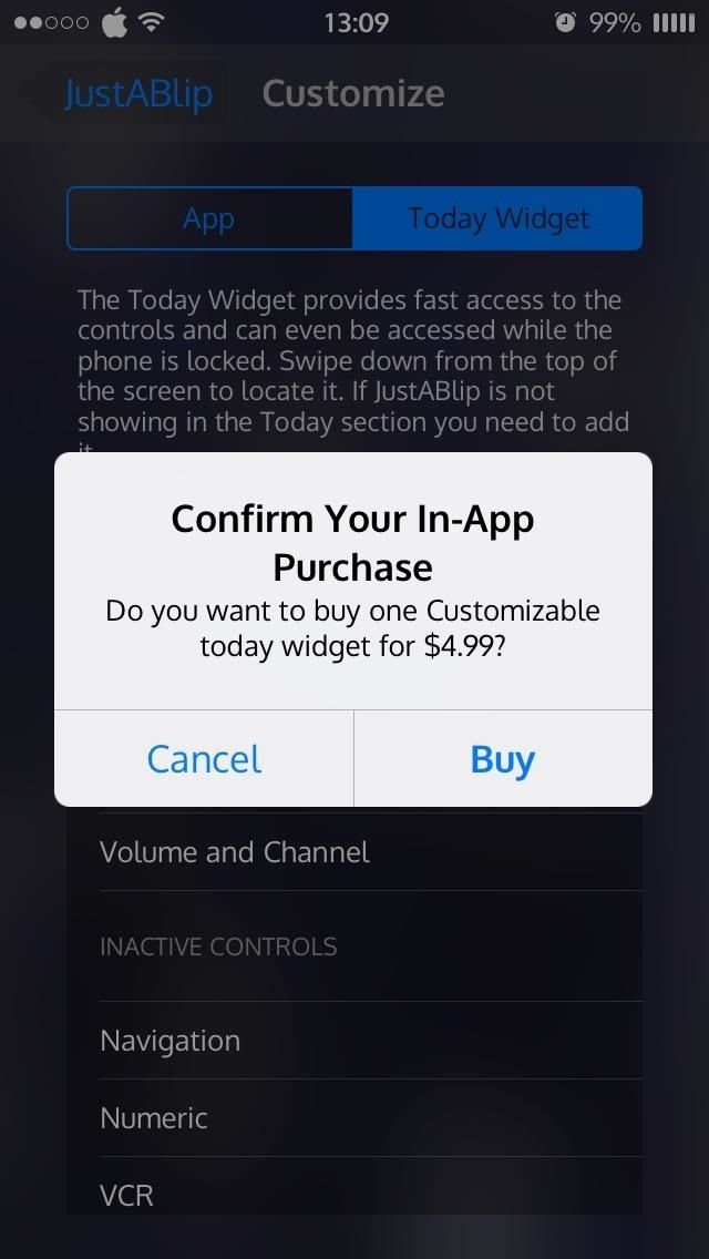 Как превратить ваш iPhone в полнофункциональный пульт Samsung Smart TV