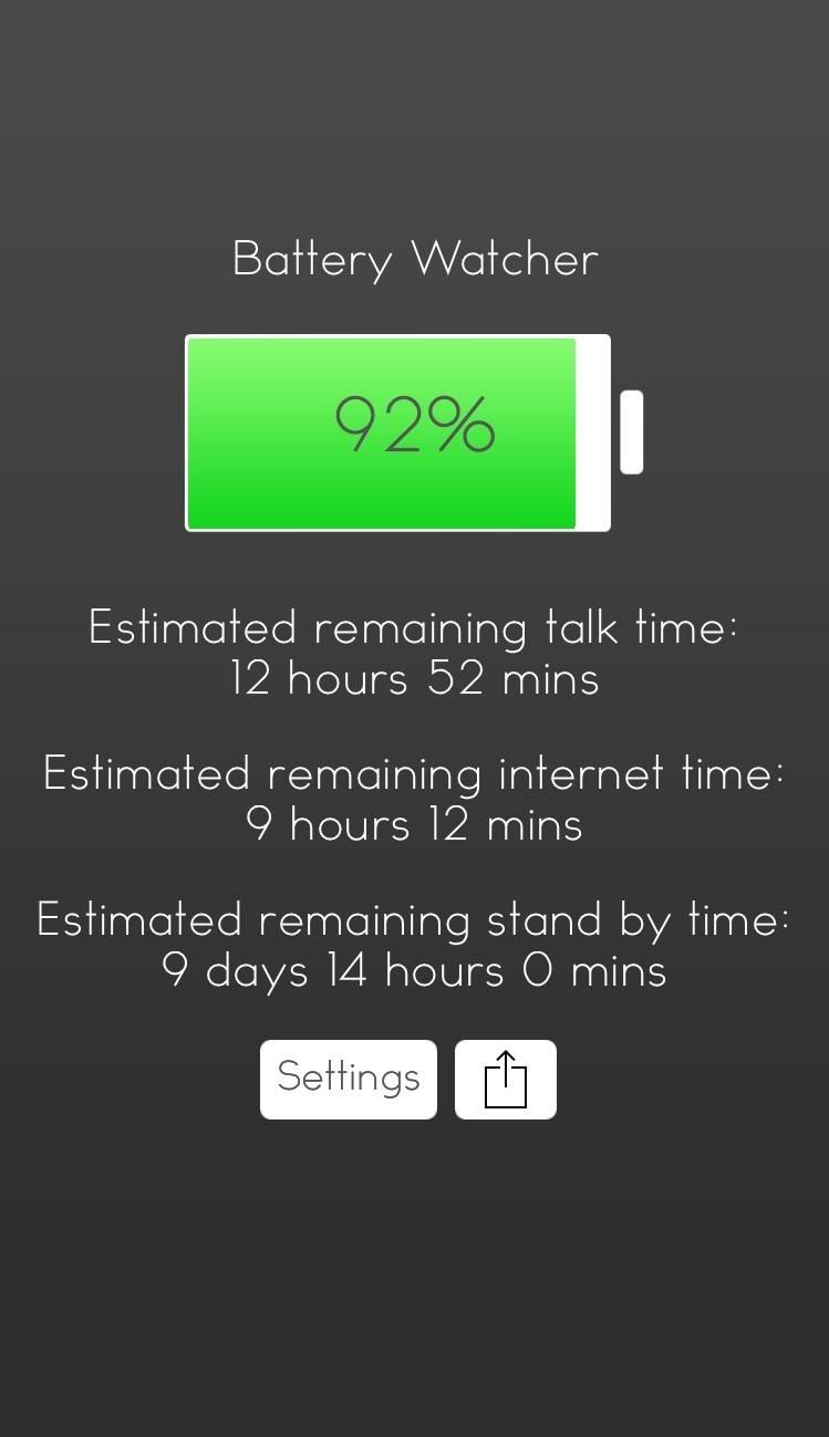 Как проверить свой iPhone's Battery Life from Your Apple Watch