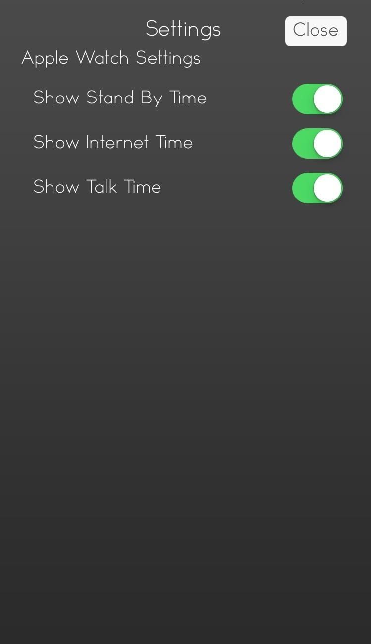 Как проверить свой iPhone's Battery Life from Your Apple Watch