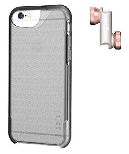 Розовое золото 4-в-1 Olloclip