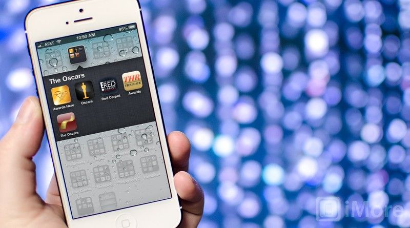 Как следовать вместе с Оскаром с вашего iPhone или iPad