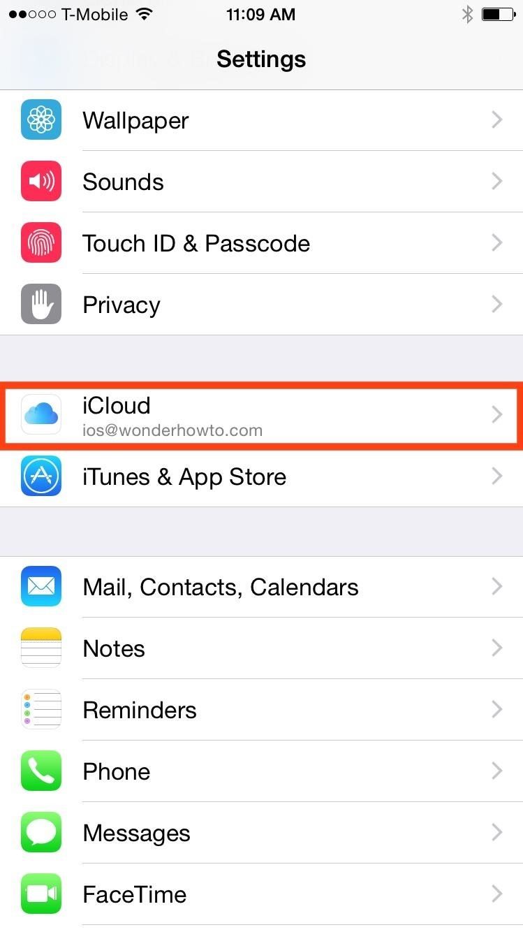 Как создать совместные напоминания на вашем iPhone или iPad