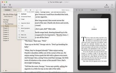 Формат текста и текстовых блоков.