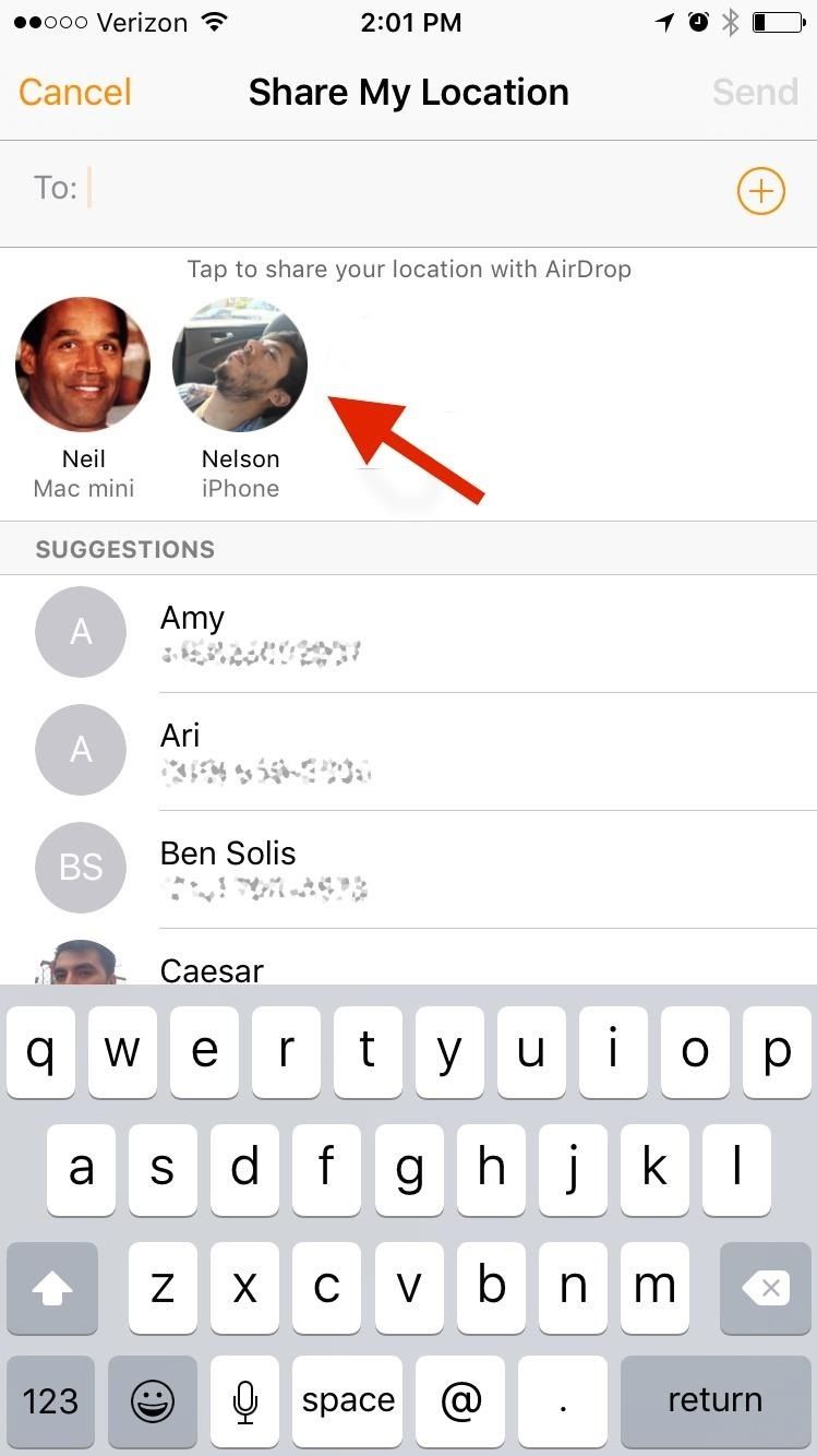 Как тайно отследить кого-то's Location Using Your iPhone