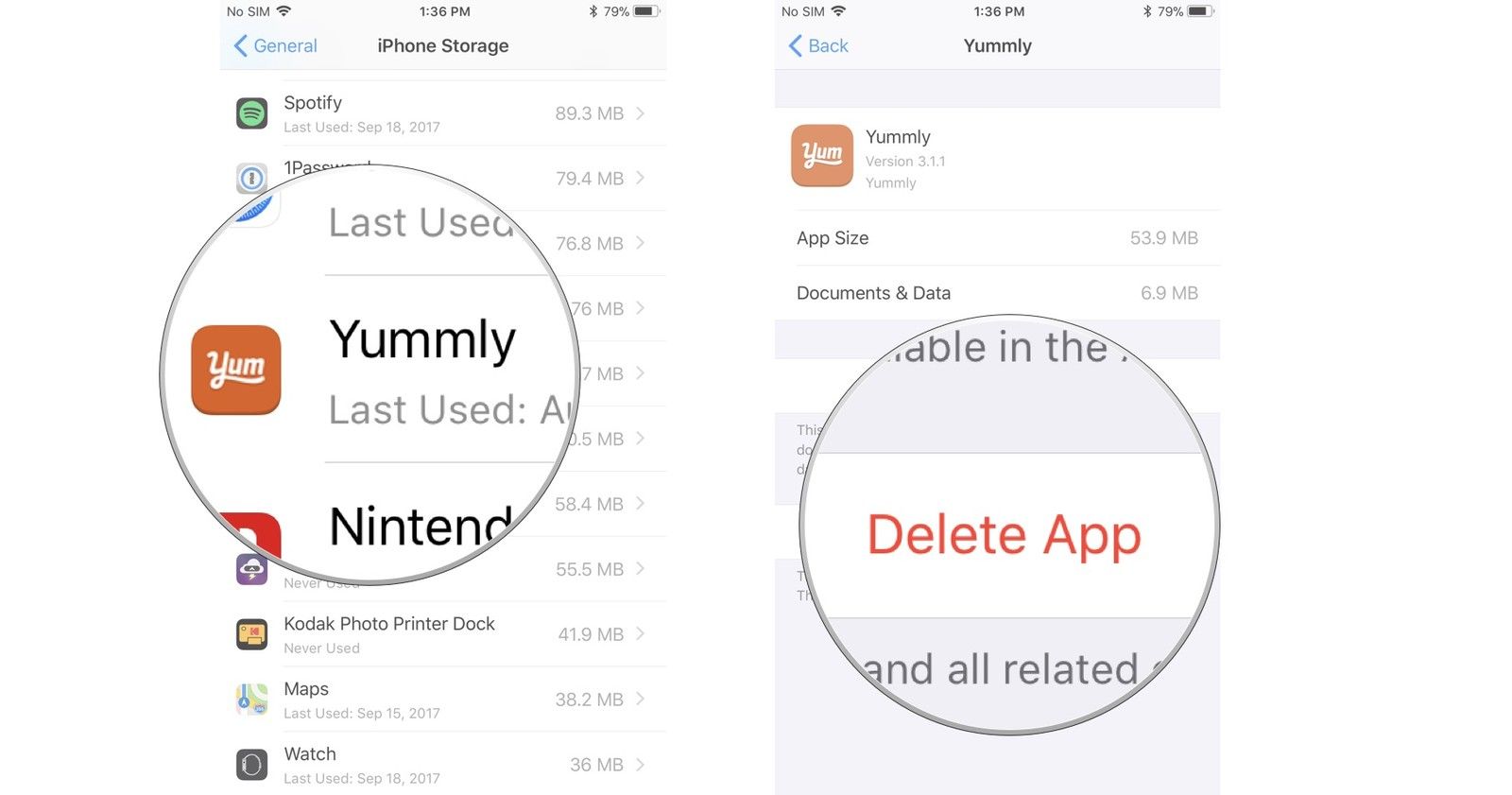 Step app приложение как выводить. Delete apps. Removed apps and users data usage.