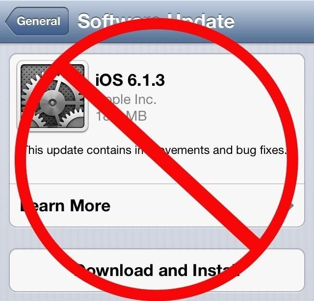 Как устранить проблему разрядки аккумулятора на вашем iPhone после обновления до iOS 6.1.3