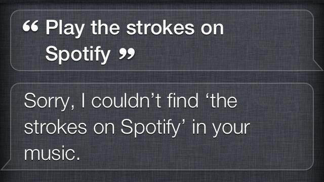 Как заставить Siri воспроизводить музыку для вас на Spotify без джейлбрейка вашего iPhone