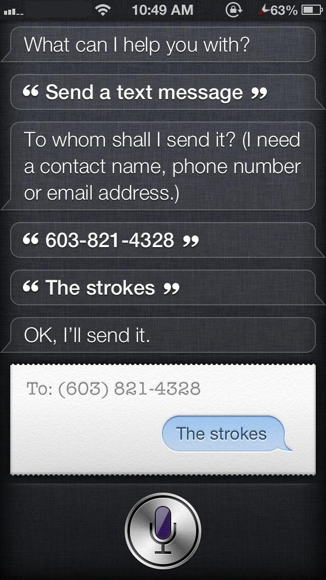 Как заставить Siri воспроизводить музыку для вас на Spotify без джейлбрейка вашего iPhone