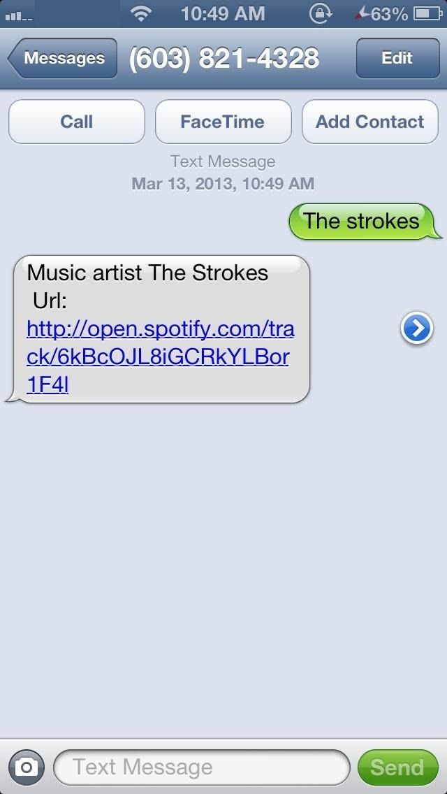 Как заставить Siri воспроизводить музыку для вас на Spotify без джейлбрейка вашего iPhone