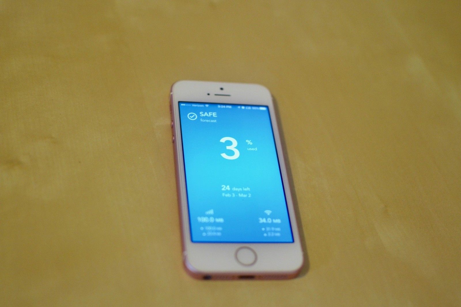 Лучшие приложения для отслеживания использования сотовых данных